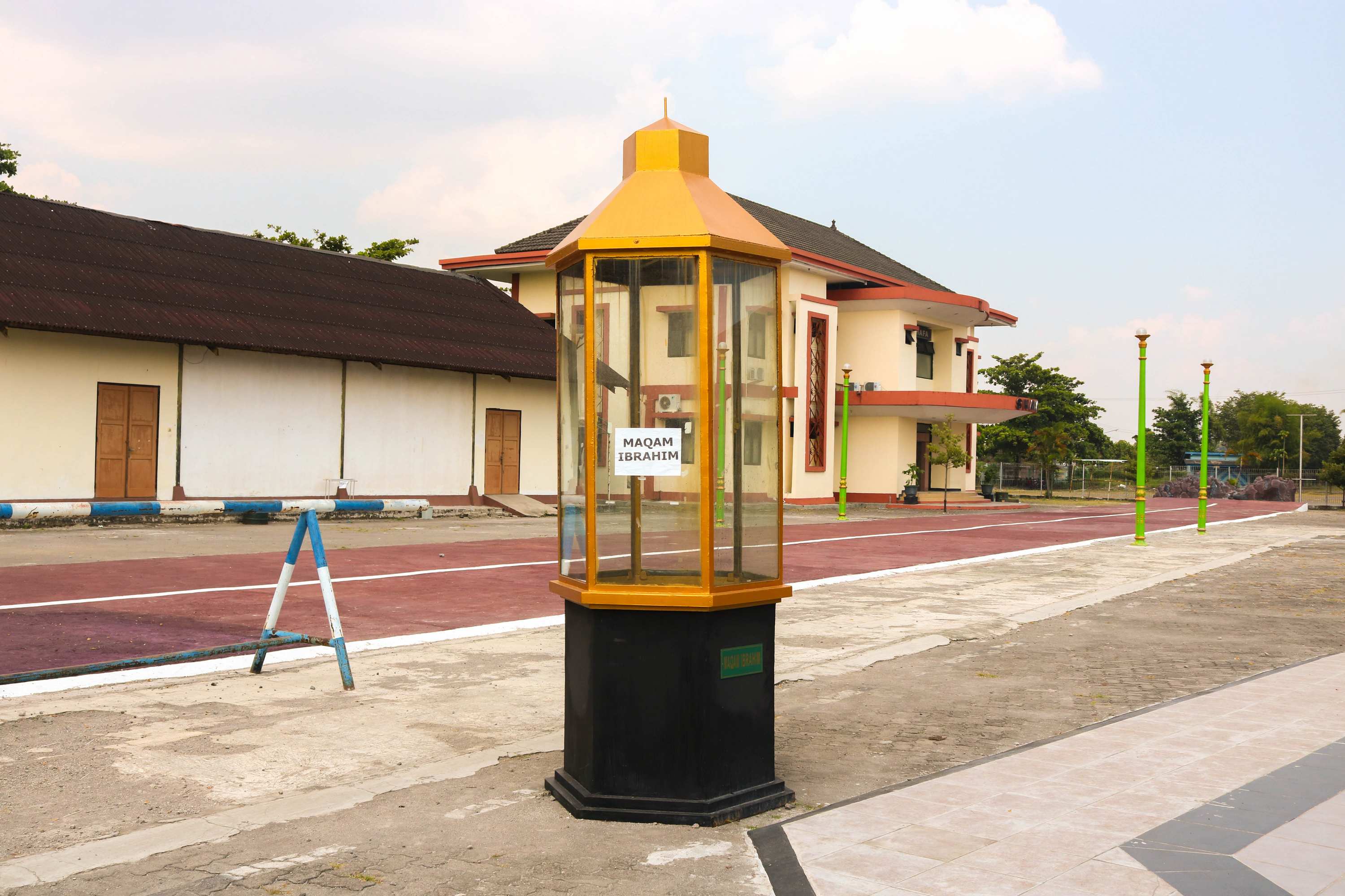 Manasik (Dewasa)