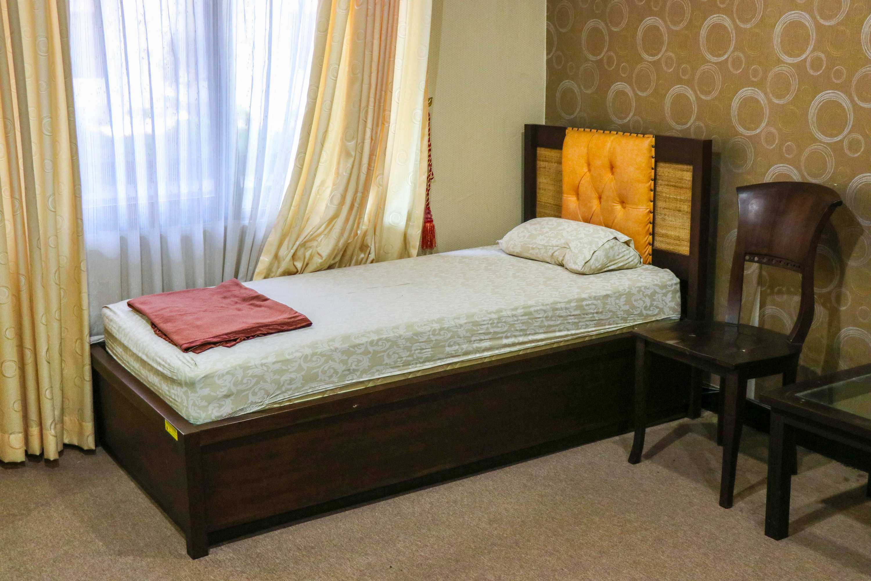 Kamar Madinah