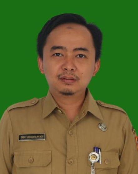 SIGIT HENDRARYADI, SE.M.AK